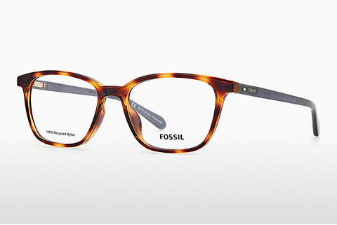 Occhiali design Fossil FOS 7126 086