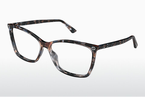 Occhiali design Gucci GG0025O 013