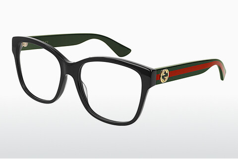 Occhiali design Gucci GG0038ON 011