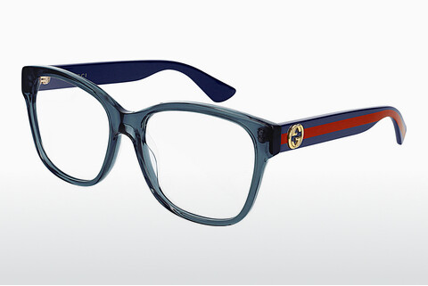 Occhiali design Gucci GG0038ON 012