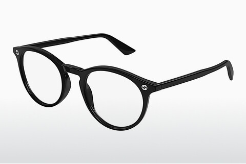 Occhiali design Gucci GG0121O 001