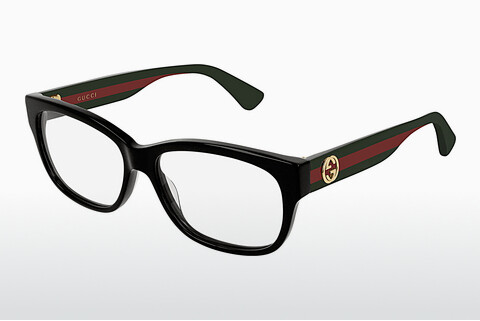 Occhiali design Gucci GG0278O 011