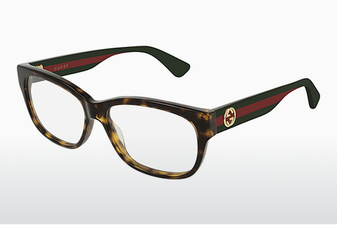 Occhiali design Gucci GG0278O 012