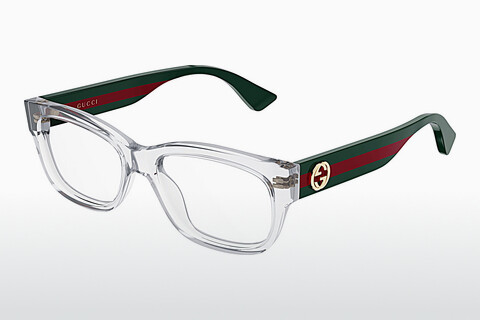 Occhiali design Gucci GG0278O 016