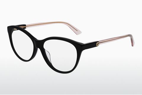 Occhiali design Gucci GG0486OA 004