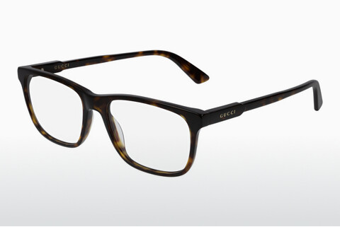 Occhiali design Gucci GG0490O 002