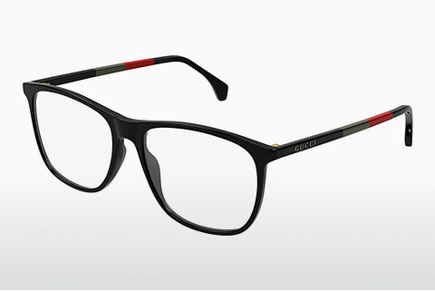 Occhiali design Gucci GG0554O 009