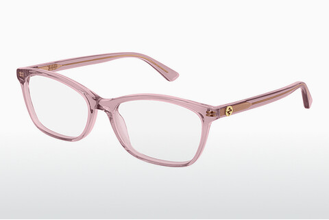 Occhiali design Gucci GG0613O 003