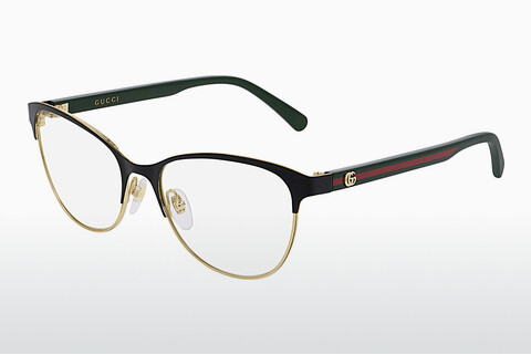 Occhiali design Gucci GG0718O 004