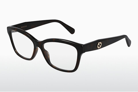 Occhiali design Gucci GG0798O 005