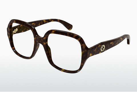 Occhiali design Gucci GG0799O 002