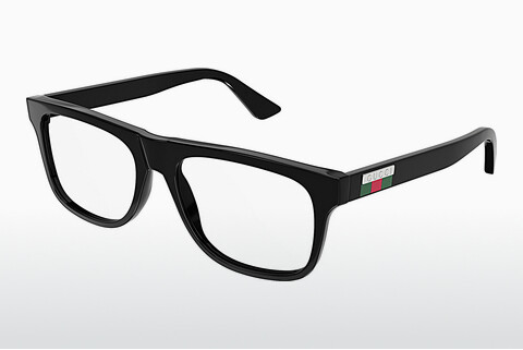 Occhiali design Gucci GG1117O 001