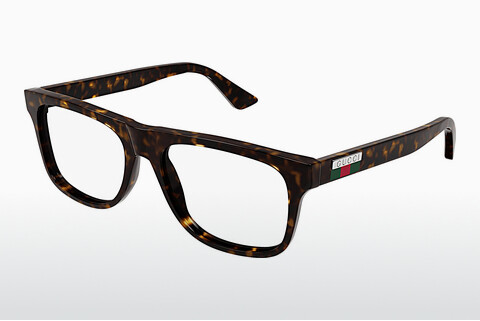 Occhiali design Gucci GG1117O 006