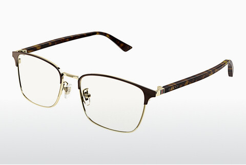 Occhiali design Gucci GG1124OA 002