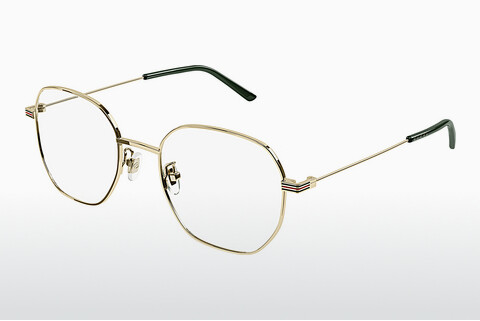 Occhiali design Gucci GG1125OA 002