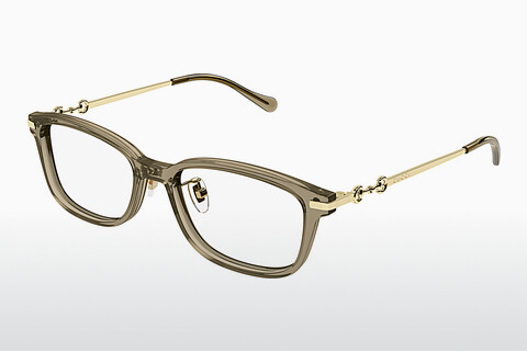 Occhiali design Gucci GG1129OJ 004