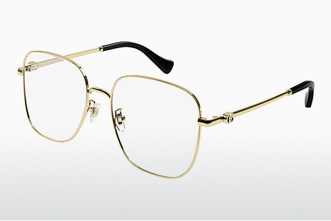 Occhiali design Gucci GG1144O 001