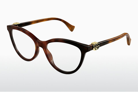 Occhiali design Gucci GG1179O 006