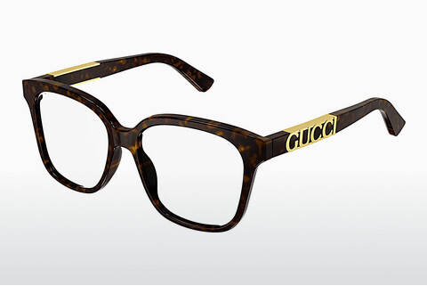 Occhiali design Gucci GG1192O 002