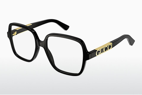 Occhiali design Gucci GG1193OA 001