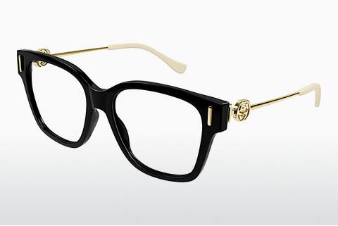 Occhiali design Gucci GG1204O 001