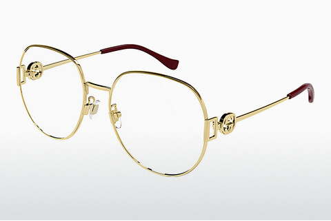 Occhiali design Gucci GG1208O 001