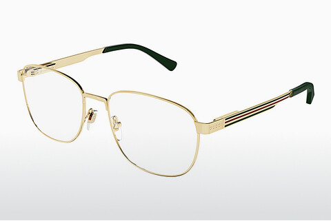 Occhiali design Gucci GG1225O 002