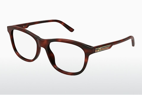 Occhiali design Gucci GG1292O 002