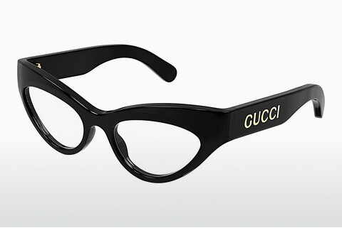 Occhiali design Gucci GG1295O 001