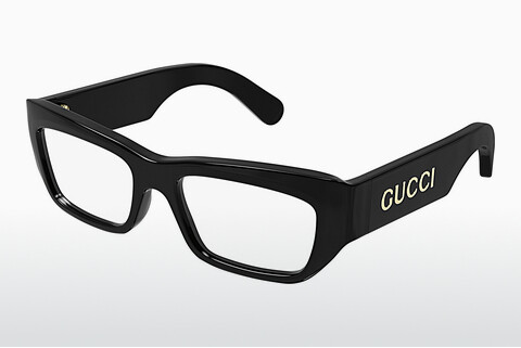 Occhiali design Gucci GG1297O 001