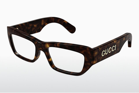 Occhiali design Gucci GG1297O 003