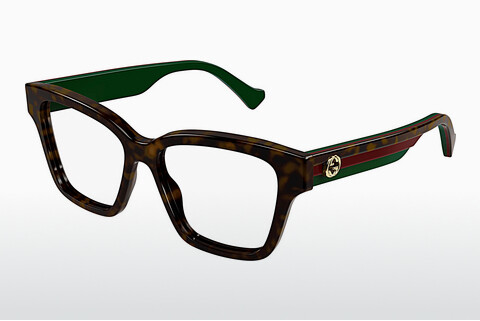 Occhiali design Gucci GG1302O 006