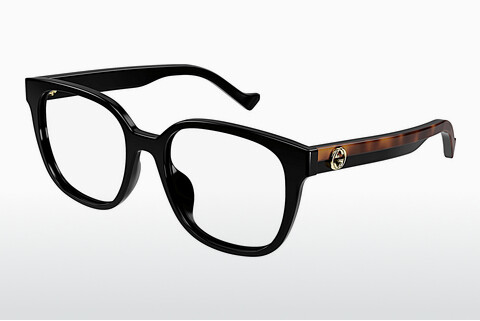 Occhiali design Gucci GG1305OA 001