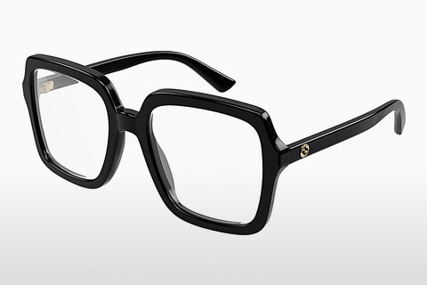 Occhiali design Gucci GG1318O 001