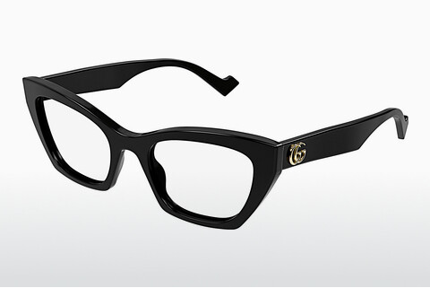 Occhiali design Gucci GG1334O 001