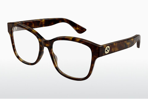 Occhiali design Gucci GG1340O 002