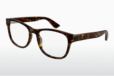 Occhiali design Gucci GG1344O 002