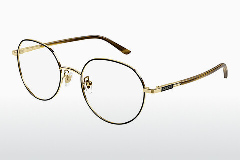 Occhiali design Gucci GG1349O 003