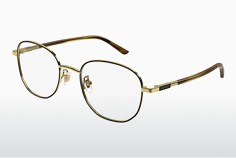 Occhiali design Gucci GG1352O 003