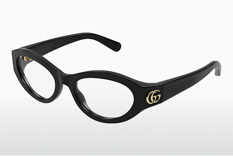 Occhiali design Gucci GG1405O 001