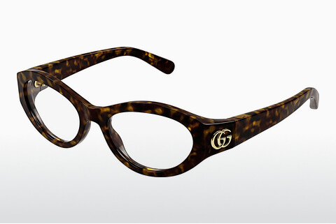 Occhiali design Gucci GG1405O 002