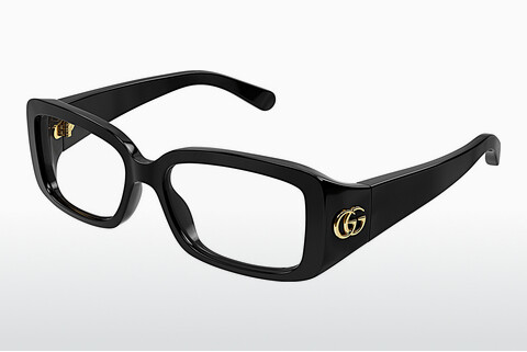 Occhiali design Gucci GG1406O 001