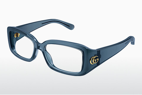 Occhiali design Gucci GG1406O 003