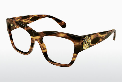 Occhiali design Gucci GG1410O 002