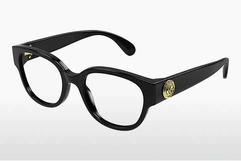 Occhiali design Gucci GG1411O 004