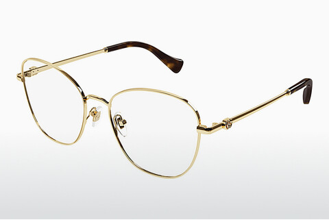 Occhiali design Gucci GG1418O 001