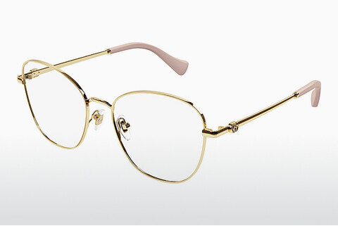 Occhiali design Gucci GG1418O 003