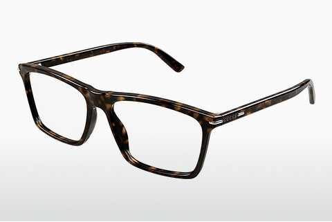 Occhiali design Gucci GG1445O 002