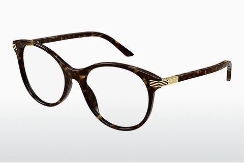 Occhiali design Gucci GG1450O 002