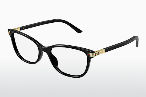 Occhiali design Gucci GG1451O 004